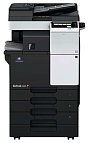 Konica Minolta bizhub C227