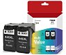 Комплект картриджей Canon PG-445XL (2 шт.) OEM.ref