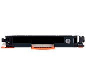 Картридж SP 729BK (4370B002) для Canon, черный