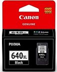 Картридж Canon PG-640XL