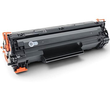 Картридж SP CE285A-CB435A-CB436A для HP черный