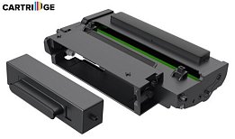 Новый картридж HUAWEI F-1500 или драм картридж HUAWEI X-15000 распознается как старый и не работает