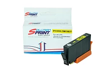 Картридж SP 903XL (T6M11AE) для HP желтый
