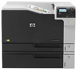 HP Color LaserJet Enterprise M750n