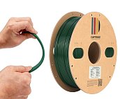 PETG-пластик для 3D-принтера, армейский зеленый (хаки), CartriDge