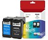 Комплект картриджей Canon PG-445XL/CL-446XL (OEM.ref)