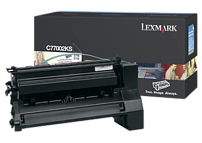 Картридж Lexmark C7702KS