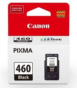 Картридж Canon PG-460