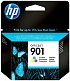 Картридж HP 901 (CC656AE) цветной