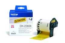 Картридж Brother DK-22606