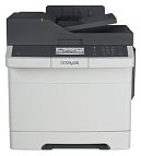 Lexmark CX410e