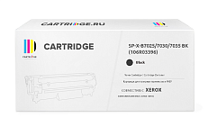 Картридж SP 106R03396 для Xerox VersaLink B7025 черный