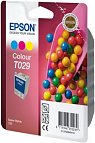 Картридж Epson T029 (C13T02940110)