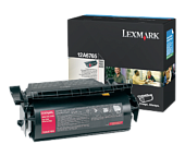 Картридж Lexmark 12A6765