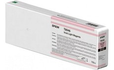 Картридж Epson T8046 (C13T804600)