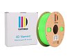 PETG пластик CartriDge 1.75мм 1кг флуоресцентный зеленый