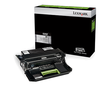 Фотобарабан Lexmark 520Z (52D0Z00) (Return Program)