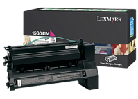 Картридж Lexmark 15G041M (Return Program)