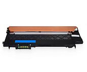 Картридж SP 404S C (CLT-C404S) для Samsung голубой
