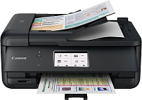Canon PIXMA TR8540