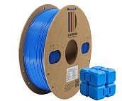 PLA пластик CartriDge 1.75мм 1кг голубой для 3D-принтера