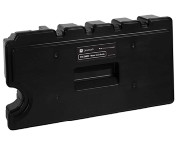 Контейнер для отработанного тонера Lexmark 74C0W00 оригинал
