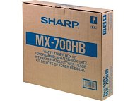 Контейнер для отработанного тонера Sharp MX-700HB