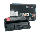 Картридж Lexmark 08A0477