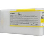 Картридж Epson T6534 (C13T653400)