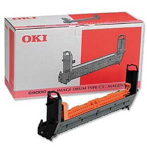 Фотобарабан Oki 41963406