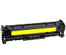 Картридж SP 718Y (2659B002) для Canon, желтый