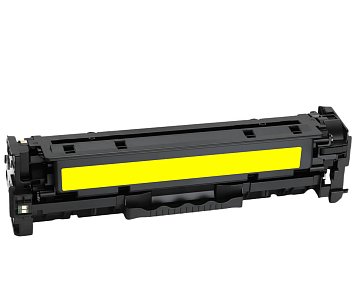 Картридж SP 718Y (2659B002) для Canon, желтый