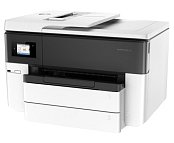 HP Officejet Pro 7740