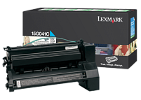 Картридж Lexmark 15G041C (Return Program)