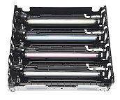 Комплект блоков проявки DV-5230K/DV-5230C/DV-5230M/DV-5230Y для Kyocera (OEM.ref)