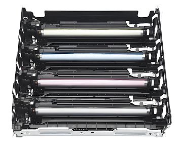 Комплект блоков проявки DV-5230K/DV-5230C/DV-5230M/DV-5230Y для Kyocera (OEM.ref)