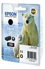 Картридж Epson 26 (C13T26014010/ C13T26014012)