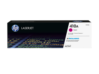 Картридж HP 410A (CF413A)