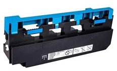 Контейнер для отработанного тонера Konica Minolta A2WYWY3 оригинал