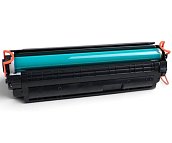 Картридж SP CE285A-CB435A-CB436A для HP черный