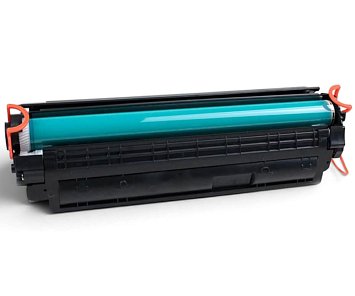 Картридж SP CE285A-CB435A-CB436A для HP черный