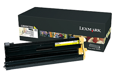 Фотобарабан Lexmark C925X75G