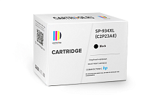 Картридж SP 934XL (C2P23AE) для HP черный