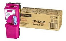 Картридж Kyocera TK-825M