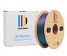 PLA пластик CartriDge 1.75мм 1кг хамелеон фиолетовый для 3D-принтера