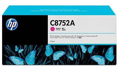 Картридж HP C8752A
