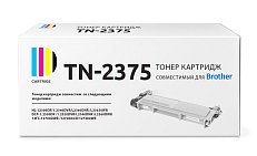 Картридж SP TN-2375/TN-2305 для Brother, черный