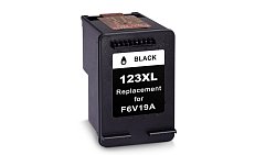 Картридж HP 123XL (F6V19AE) OEM.ref