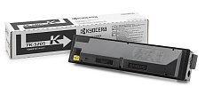 Картридж Kyocera TK-5205K