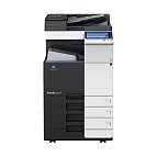 Konica Minolta bizhub 224e